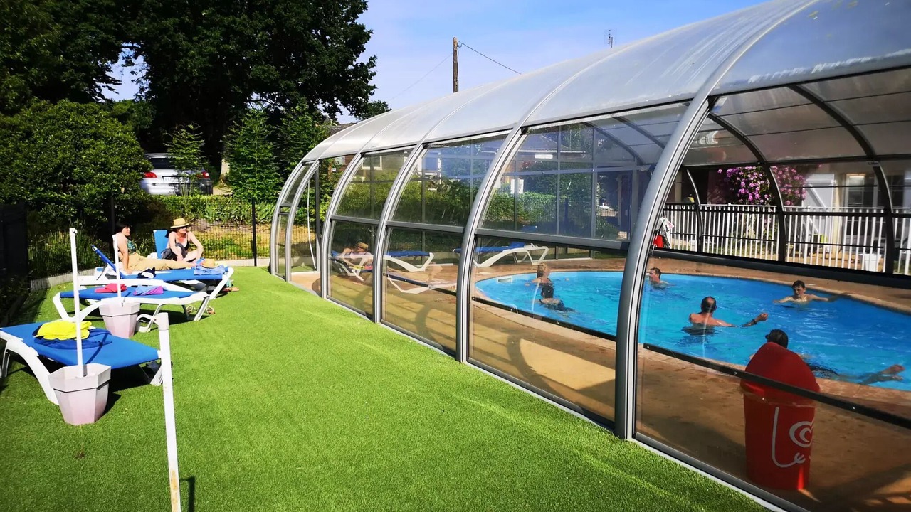 Photo of Outdoor in Kernascleden