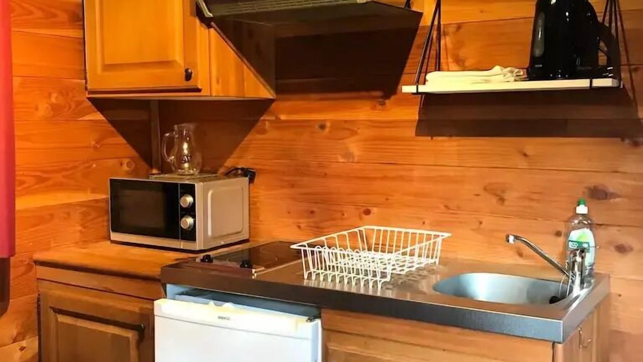 Photo of Kitchen in Kernascleden