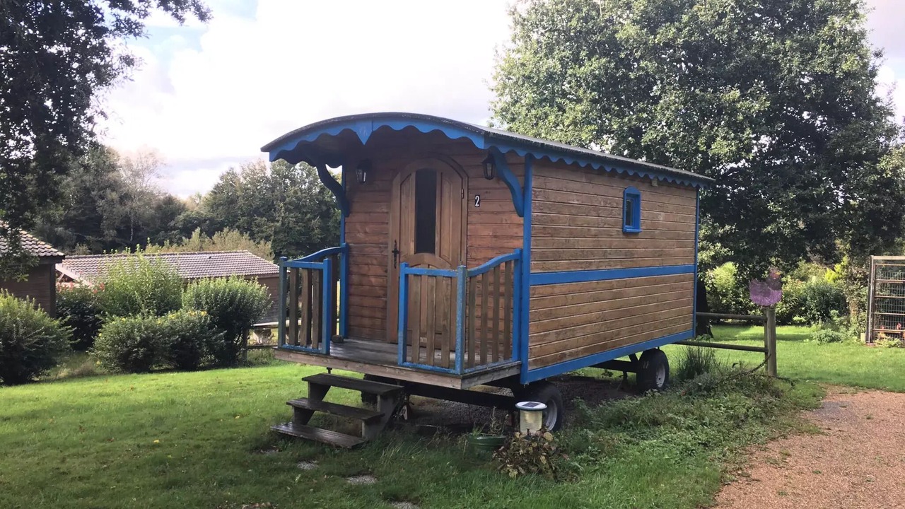 Photo of Outdoor in Kernascleden