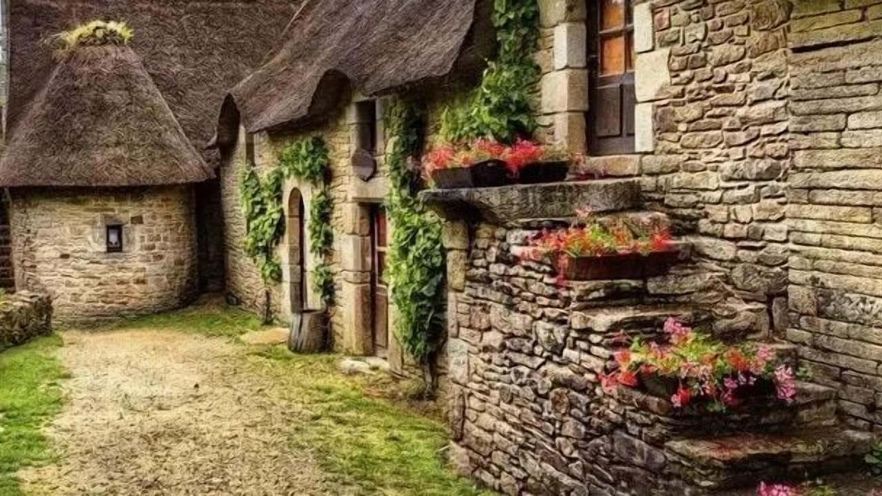 Photo of Outdoor in Kernascleden