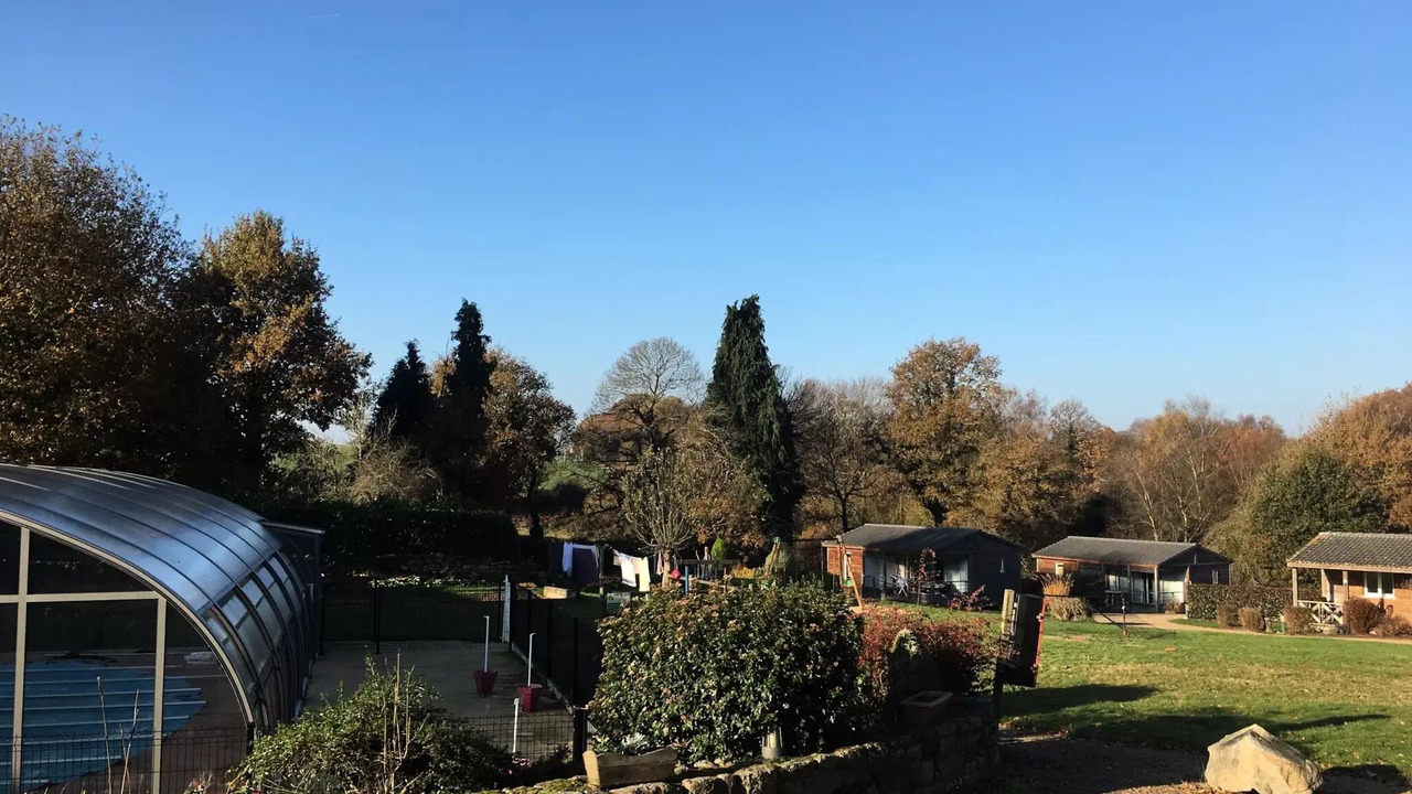 Photo of Outdoor in Kernascleden