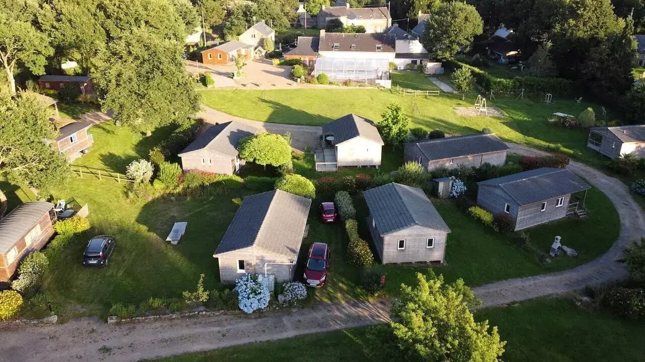 Photo of Outdoor in Kernascleden