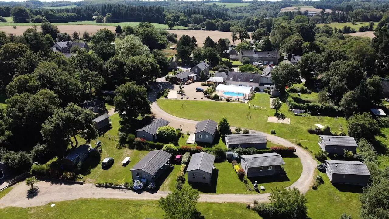 Photo of Outdoor in Kernascleden