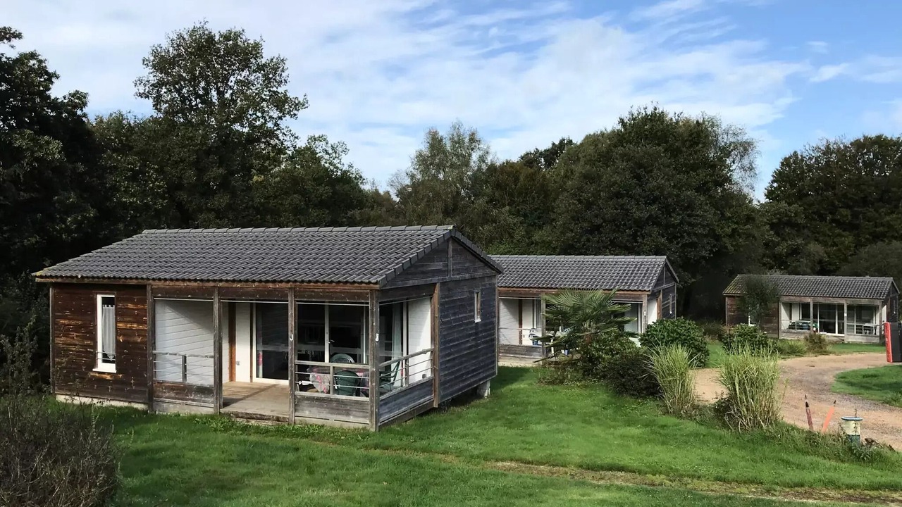 Photo of Outdoor in Kernascleden