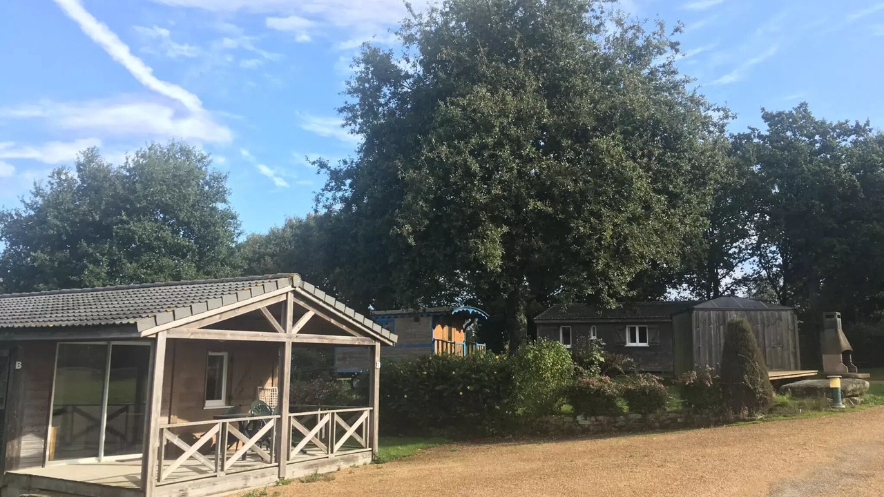 Photo of Outdoor in Kernascleden