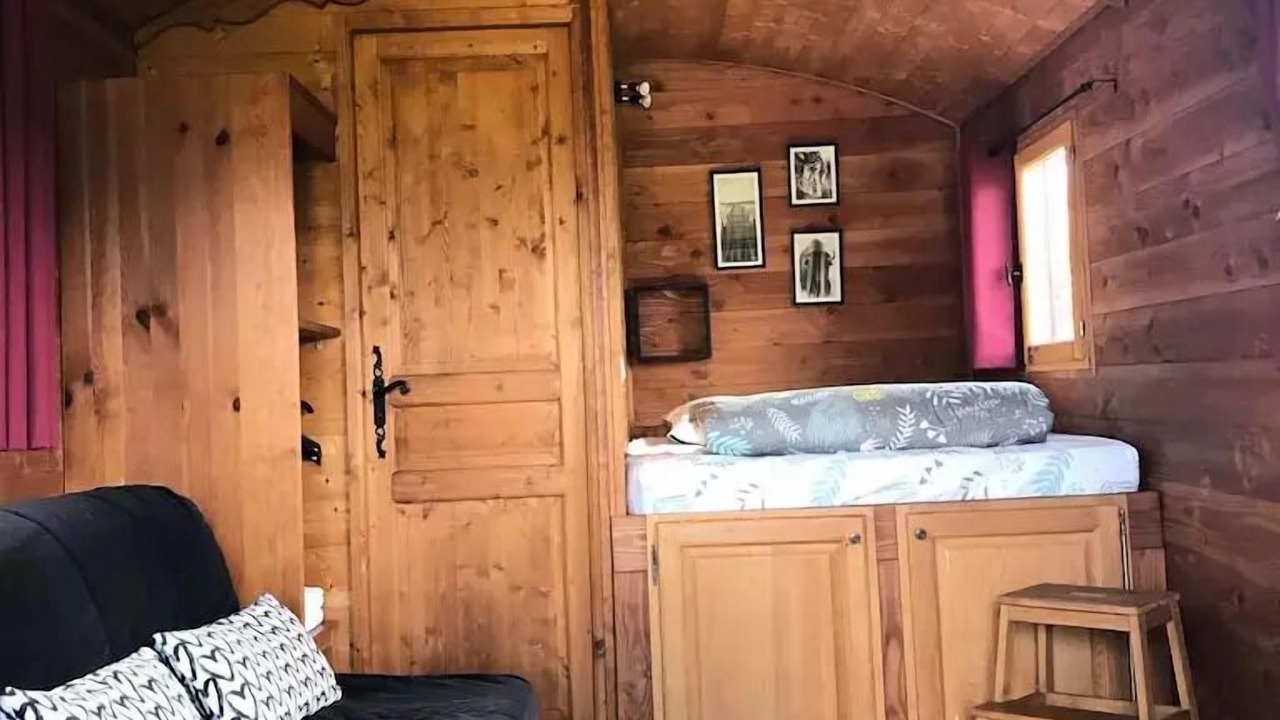 Photo of Bedroom in Kernascleden