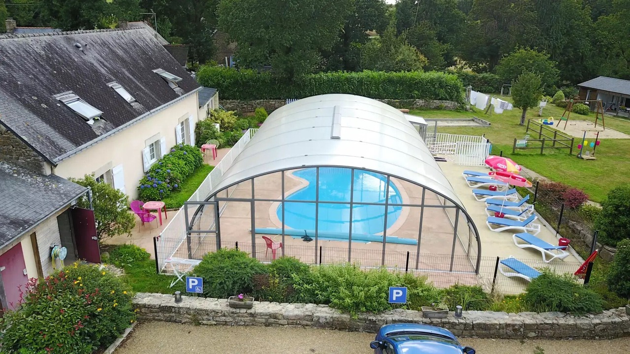 Photo of Outdoor in Kernascleden