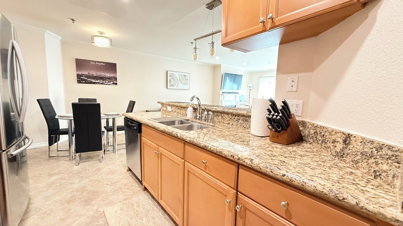 Photo of Kitchen in Sherman Oaks
