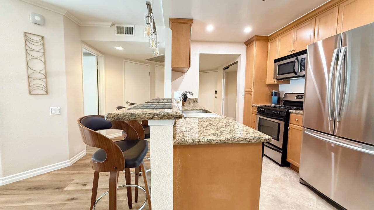 Photo of Kitchen in Sherman Oaks