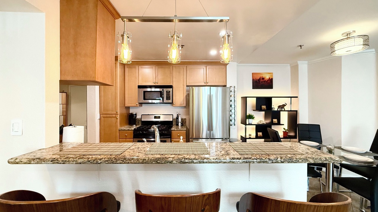 Photo of Kitchen in Sherman Oaks
