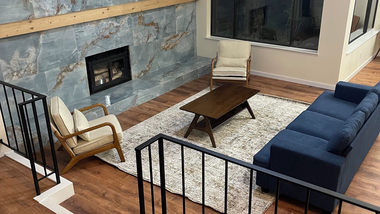 Photo of Livingroom in Granite Bay
