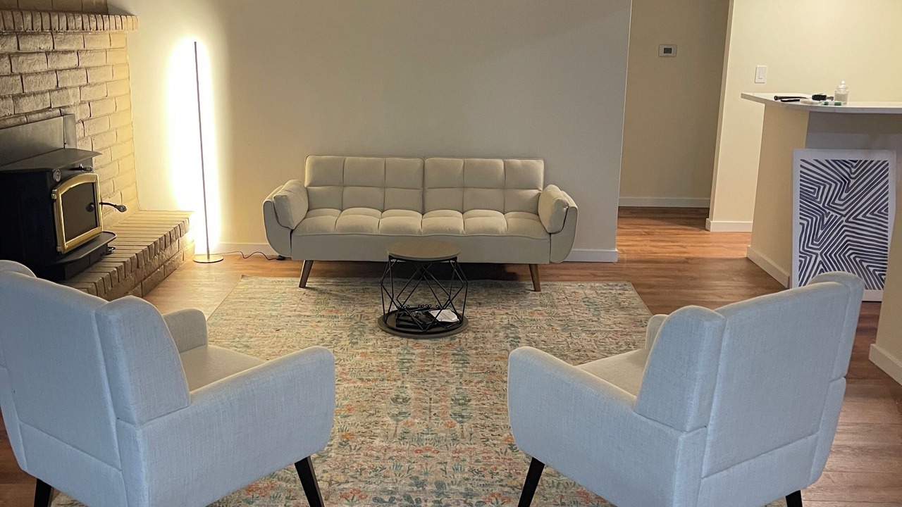 Photo of Livingroom in Granite Bay