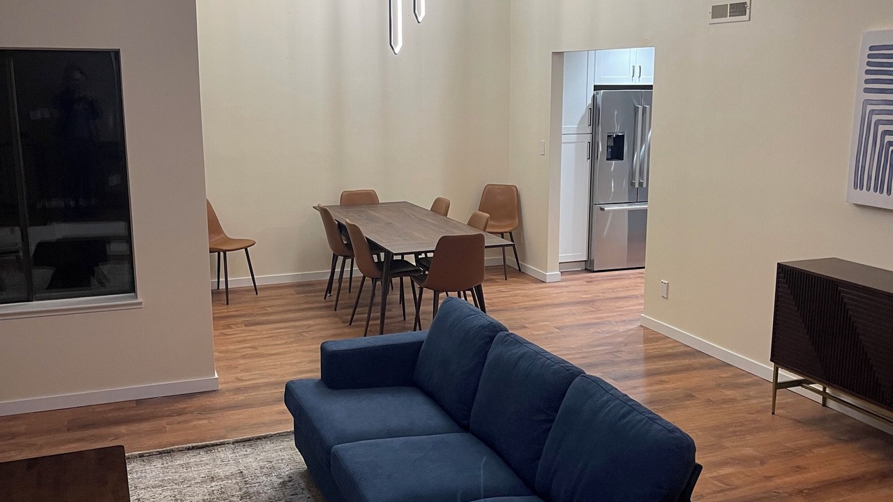 Photo of Livingroom in Granite Bay