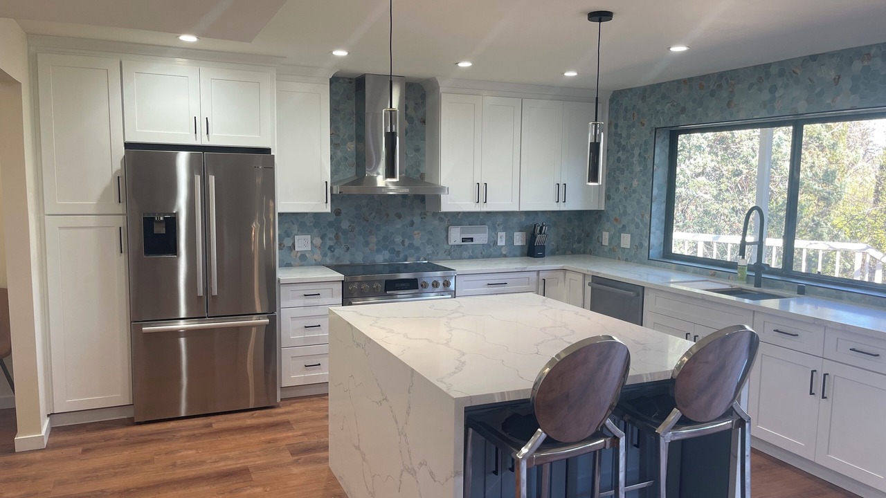 Photo of Kitchen in Granite Bay