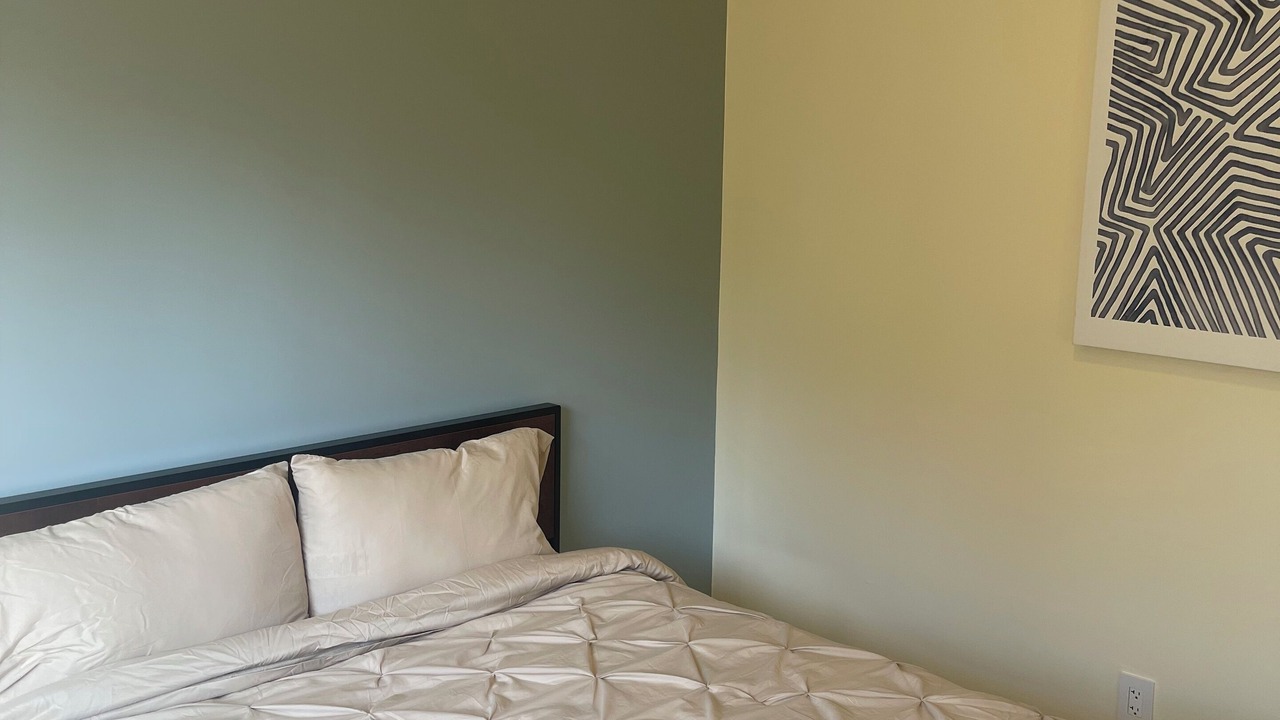 Photo of Bedroom in Granite Bay