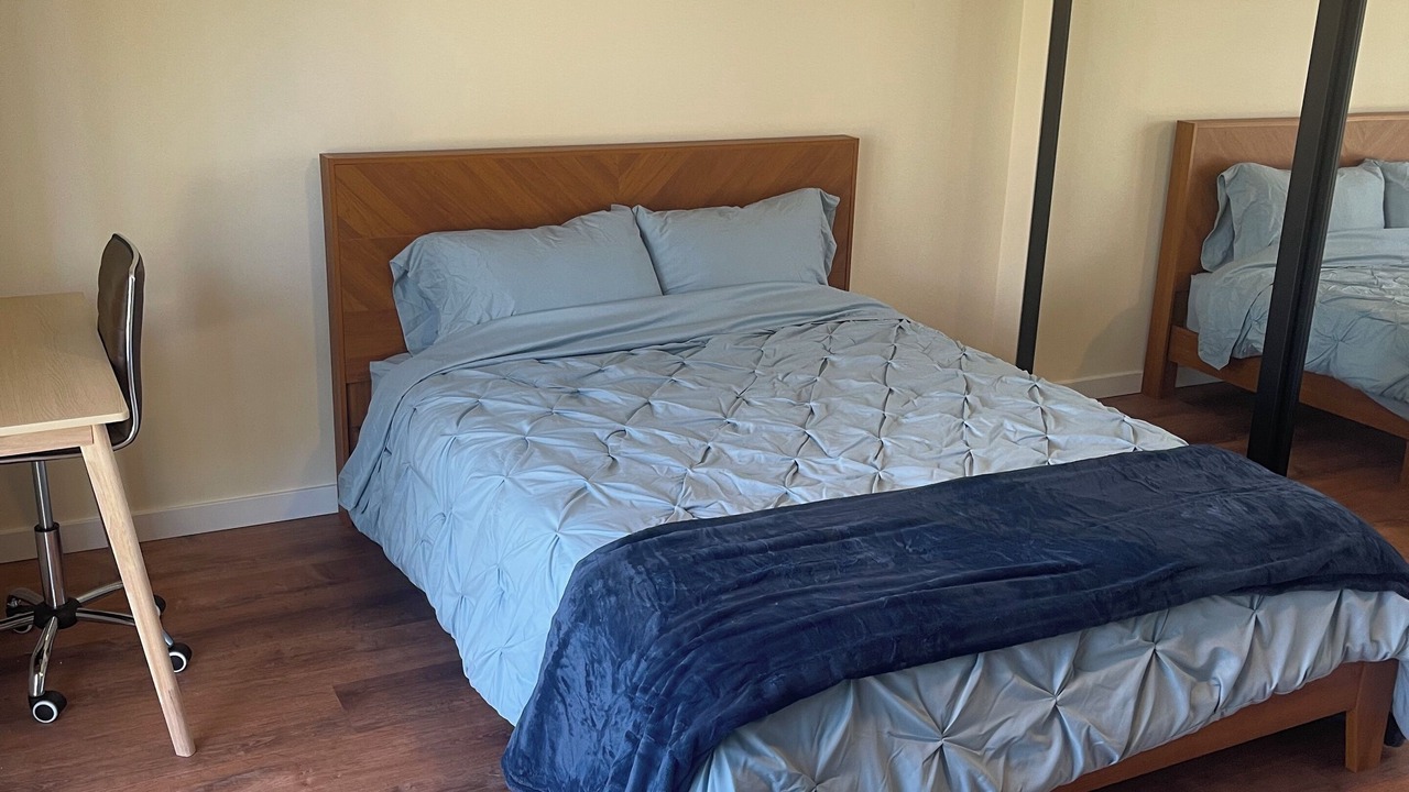 Photo of Bedroom in Granite Bay