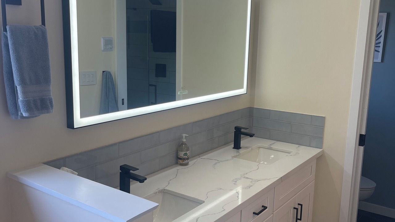 Photo of Bathroom in Granite Bay