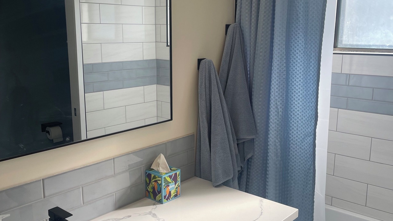 Photo of Bathroom in Granite Bay