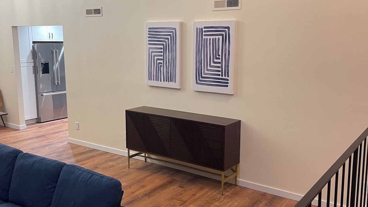Photo of Livingroom in Granite Bay
