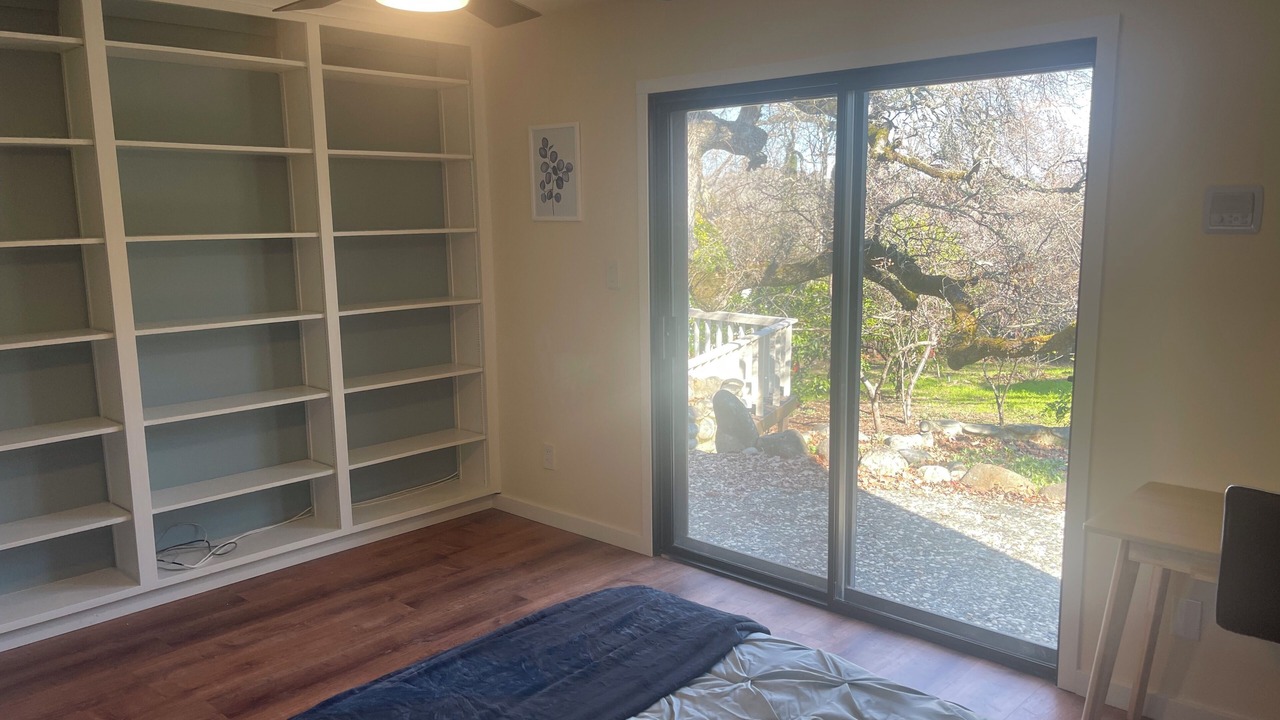 Photo of Bedroom in Granite Bay
