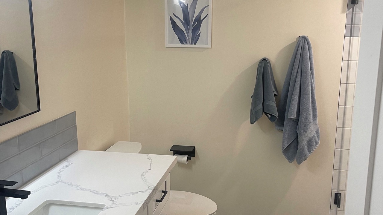 Photo of Bathroom in Granite Bay