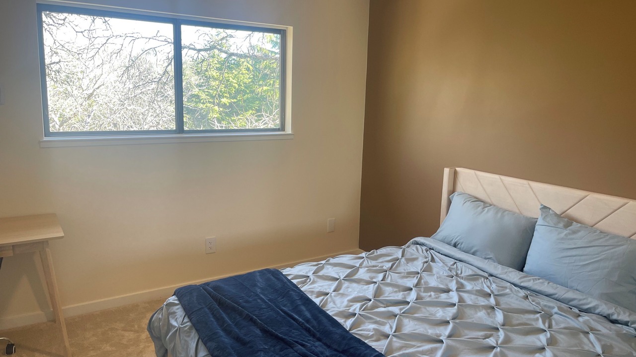 Photo of Bedroom in Granite Bay