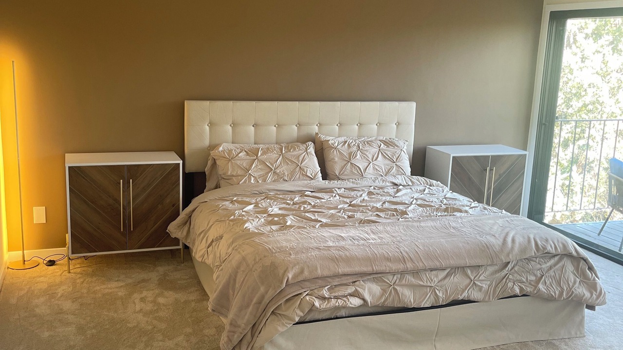 Photo of Bedroom in Granite Bay