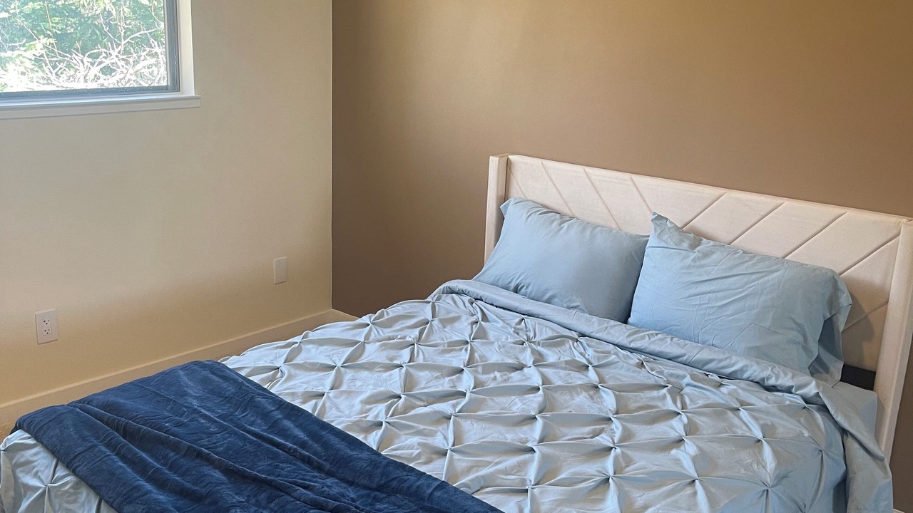 Photo of Bedroom in Granite Bay