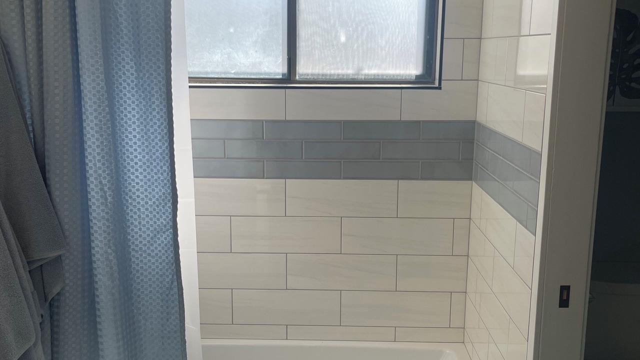 Photo of Bathroom in Granite Bay
