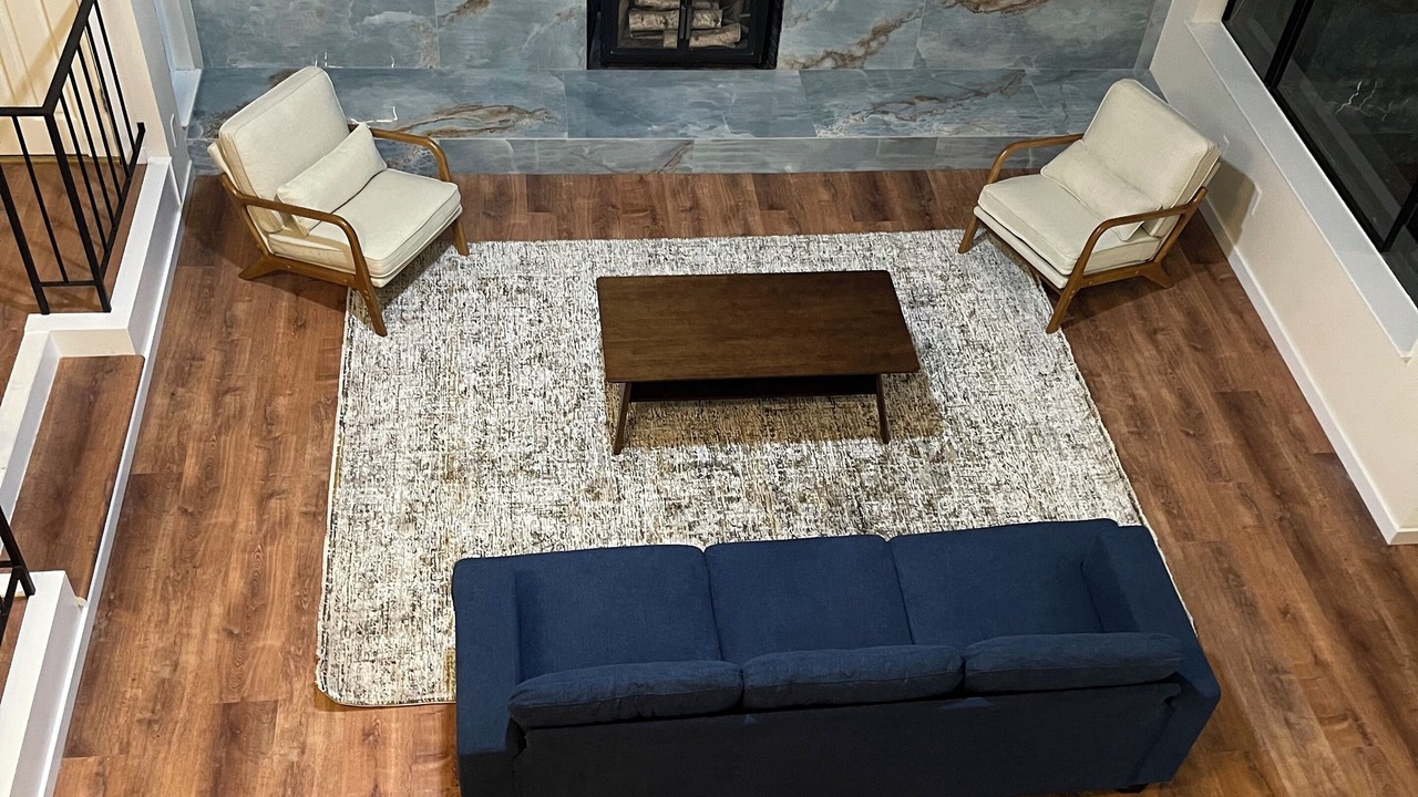 Photo of Livingroom in Granite Bay
