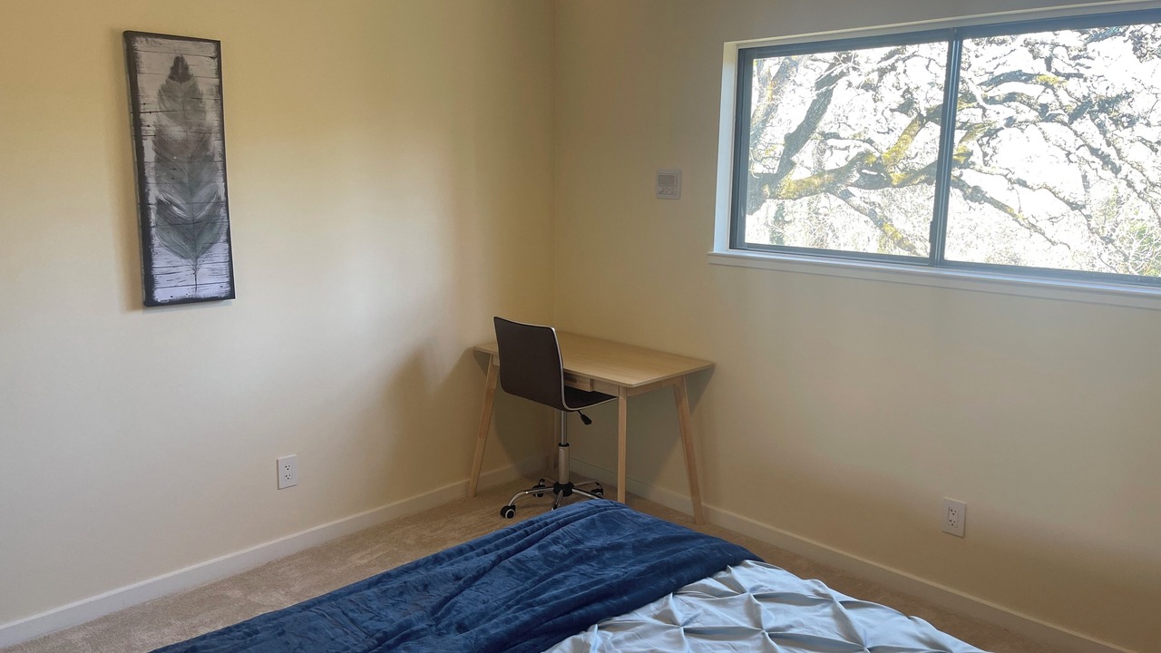 Photo of Bedroom in Granite Bay