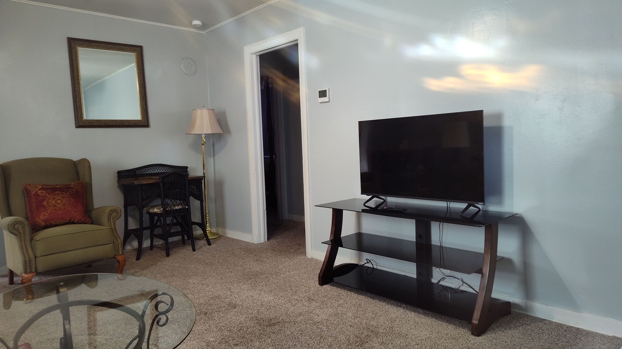 Photo of Livingroom in Licking