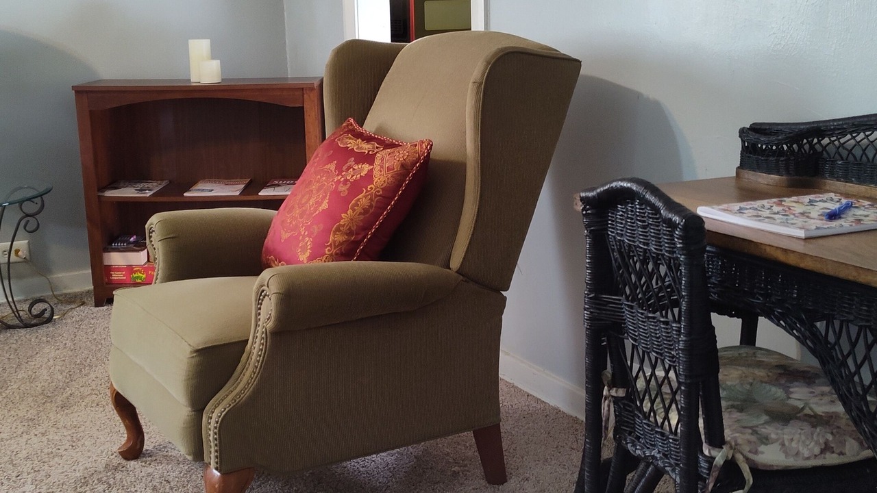 Photo of Livingroom in Licking
