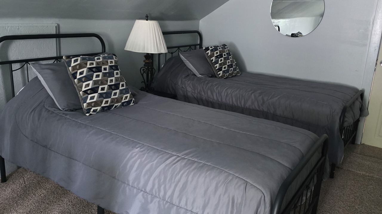 Photo of Bedroom in Licking