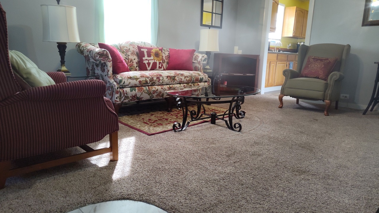 Photo of Livingroom in Licking