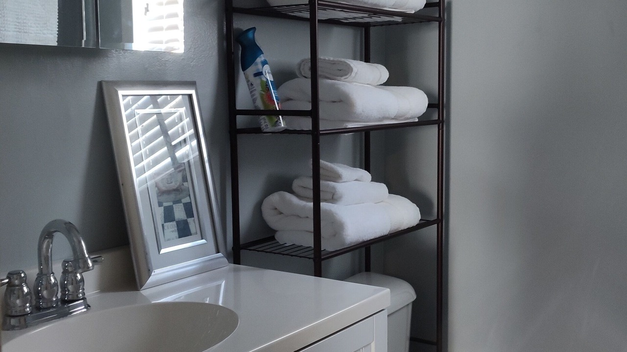 Photo of Bathroom in Licking