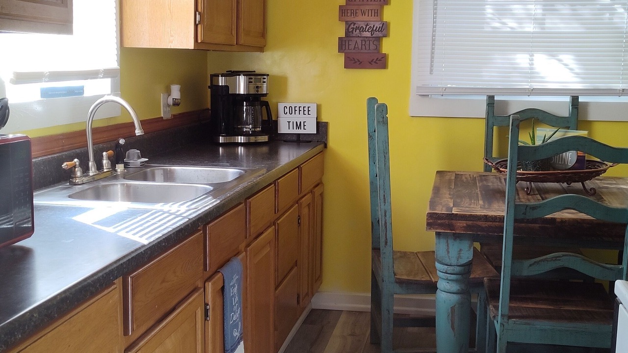 Photo of Kitchen in Licking