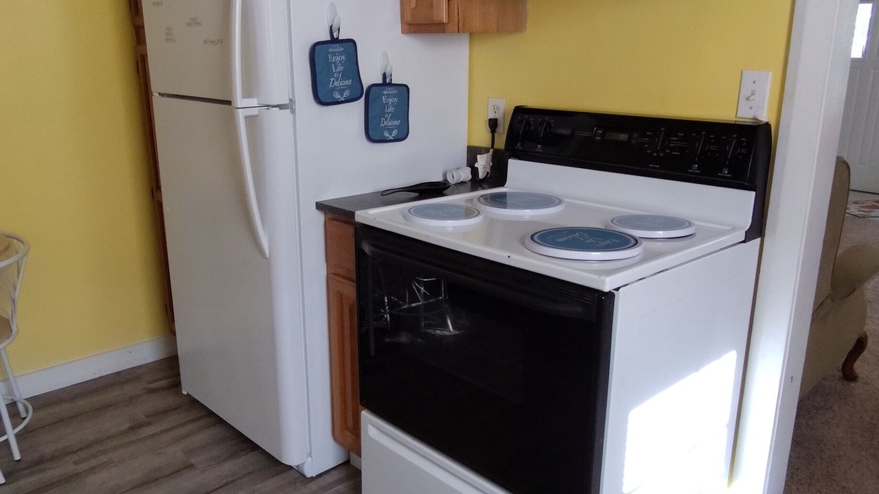 Photo of Kitchen in Licking