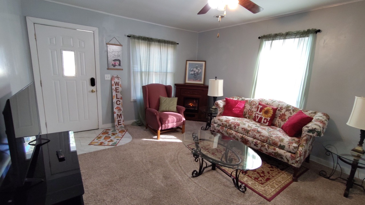 Photo of Livingroom in Licking