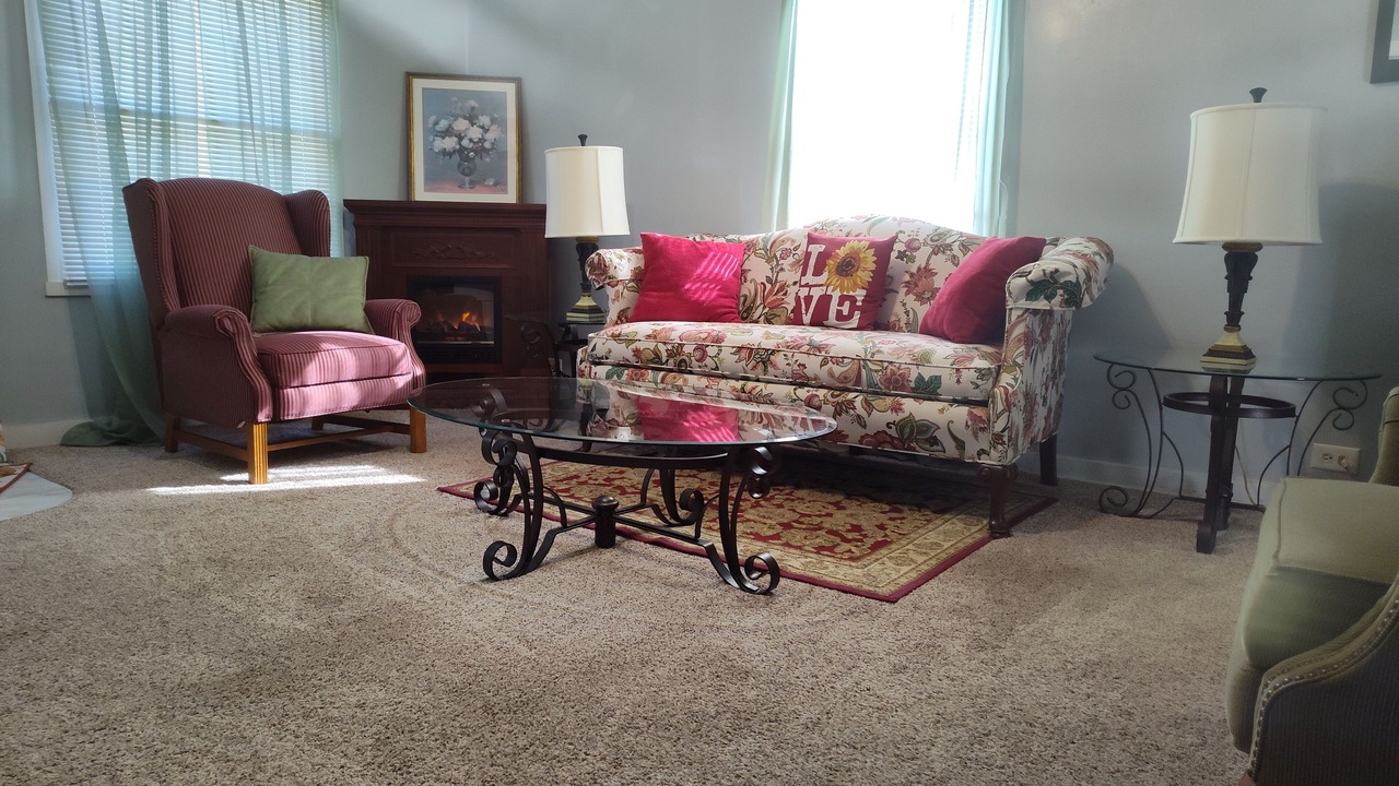 Photo of Livingroom in Licking