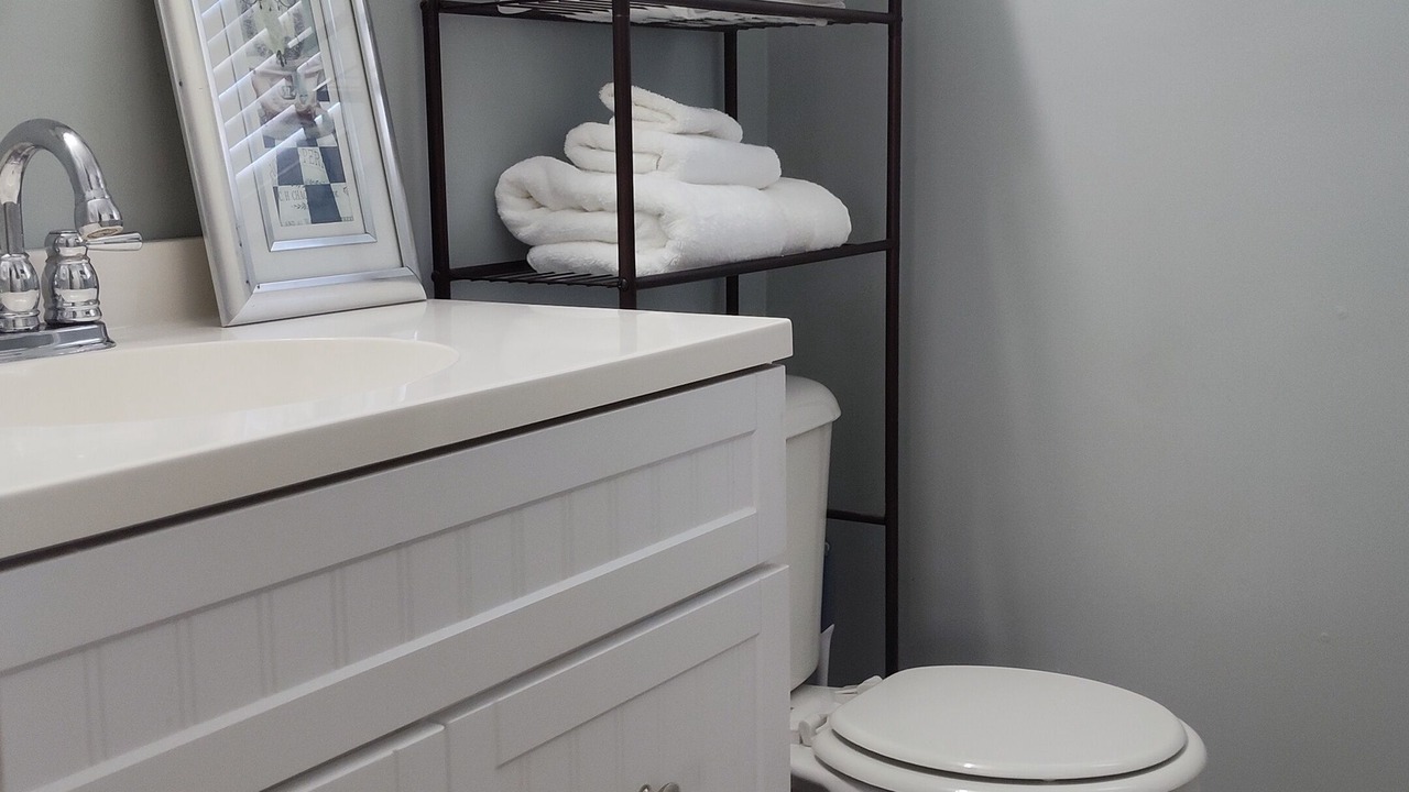 Photo of Bathroom in Licking