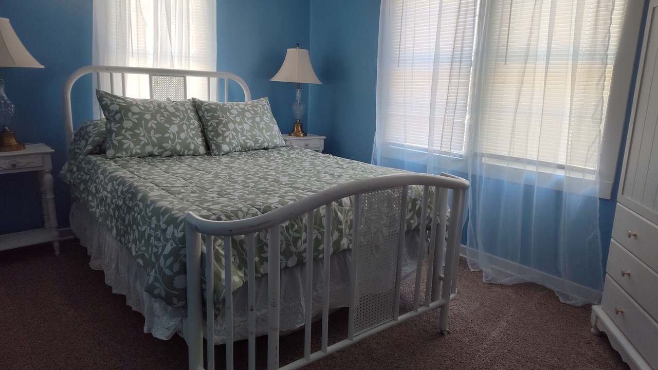 Photo of Bedroom in Licking