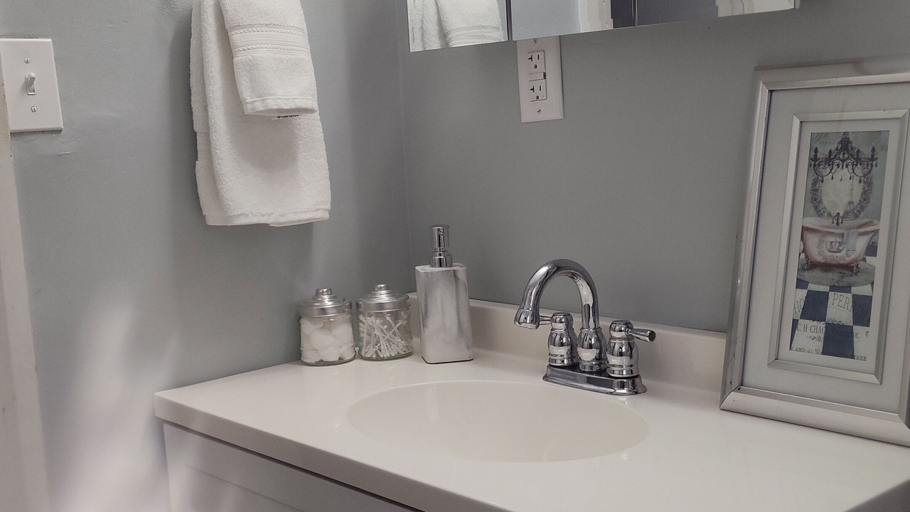 Photo of Bathroom in Licking