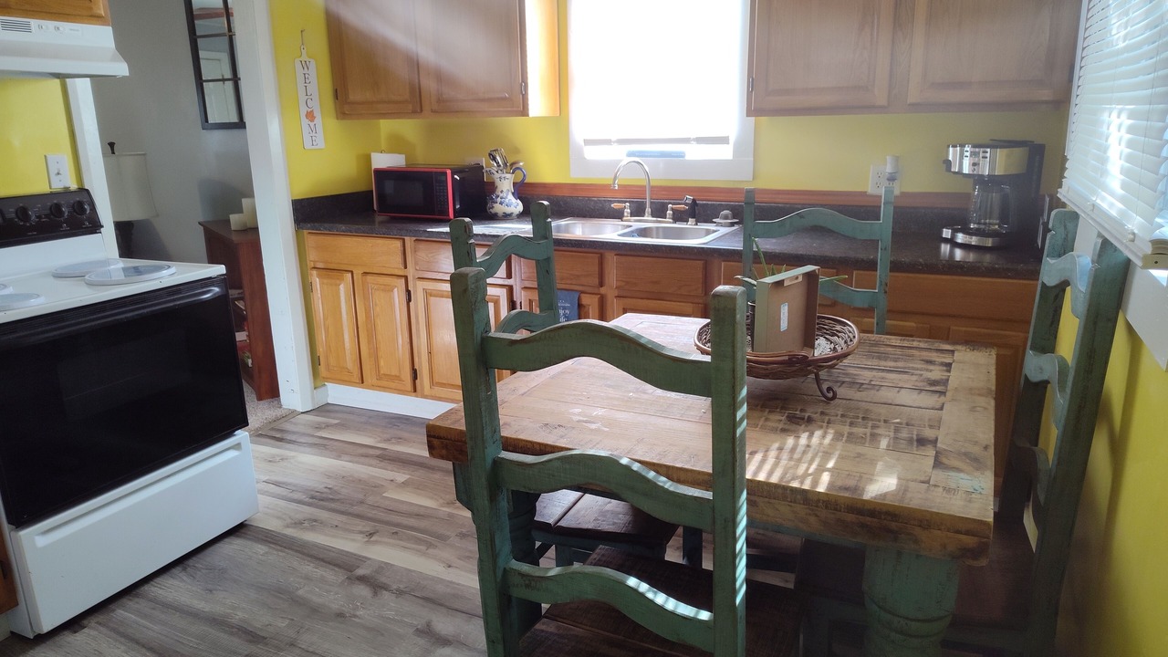 Photo of Kitchen in Licking