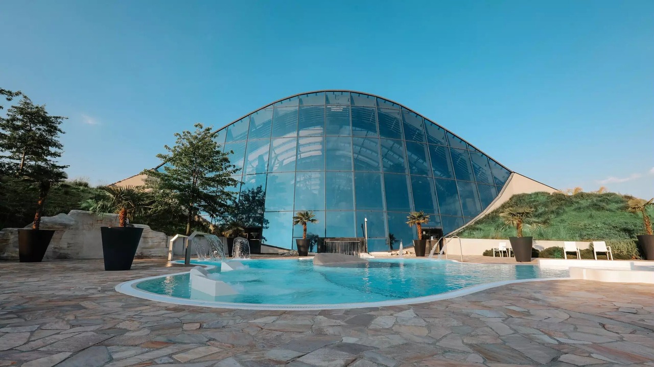 Photo of Outdoor in Curcay-sur-Dive
