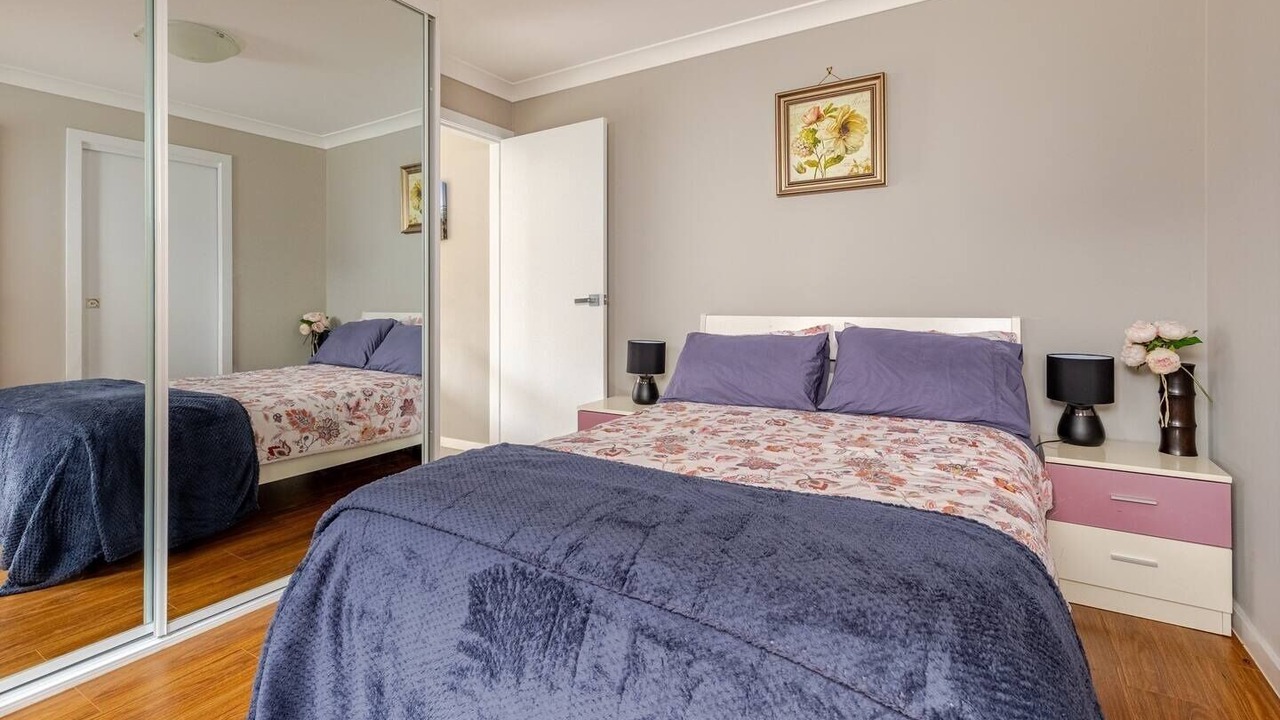 Photo of Bedroom in Riverwood