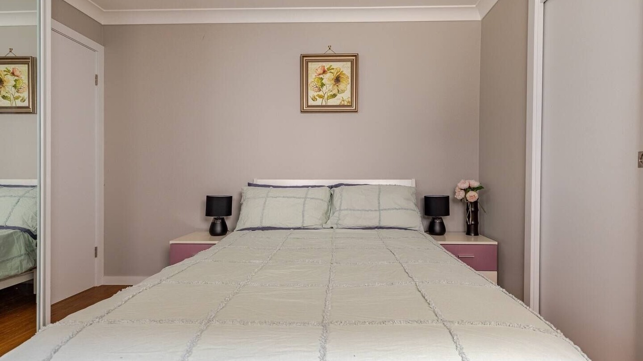 Photo of Bedroom in Riverwood