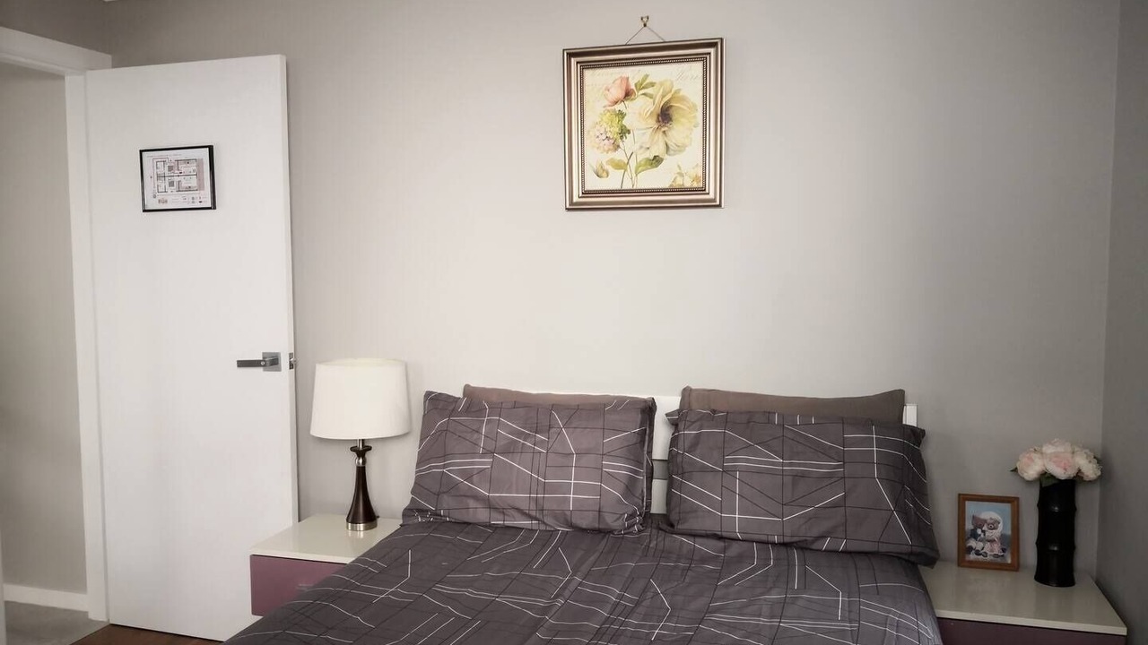 Photo of Bedroom in Riverwood