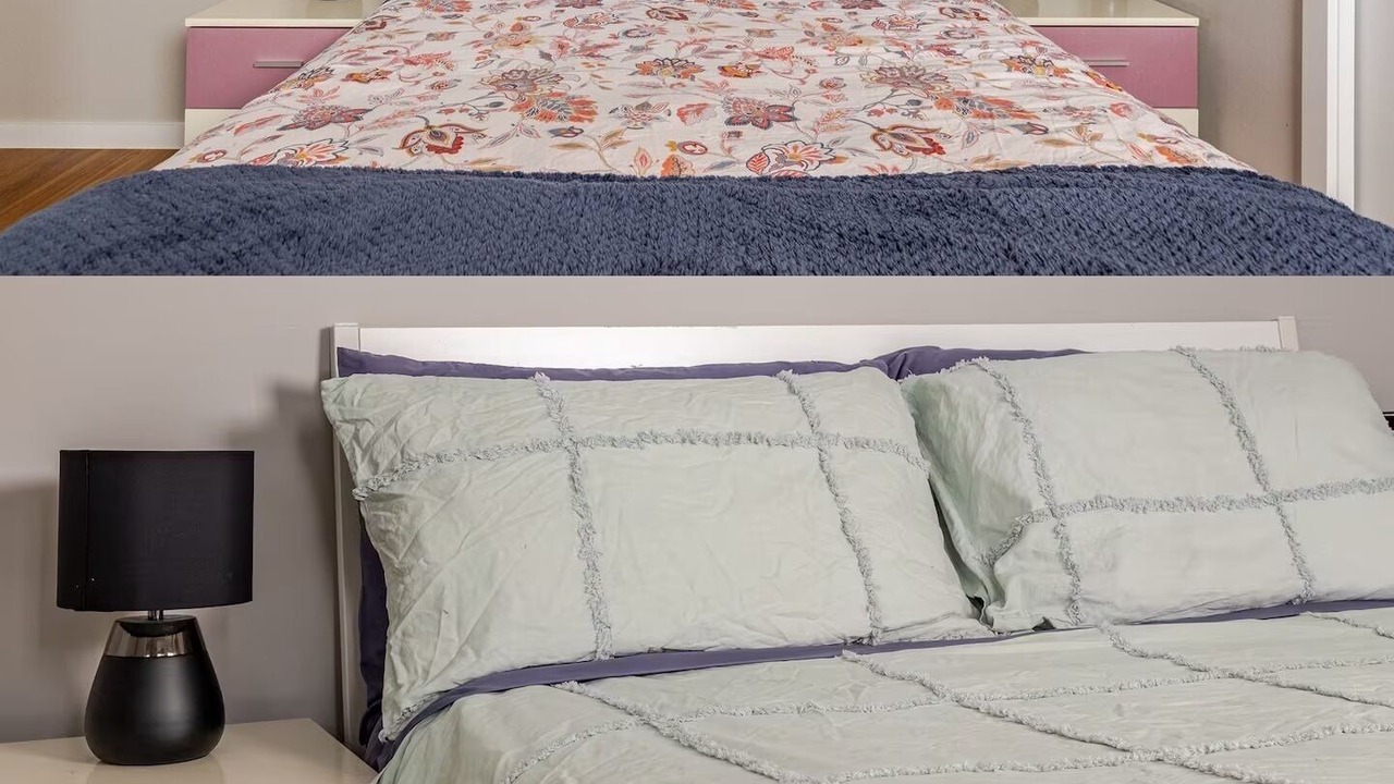 Photo of Bedroom in Riverwood