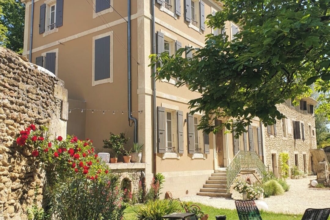 Photo of Outdoor in Bouchet